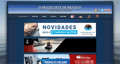 Desktop Screenshot of opraticantedepratico.com